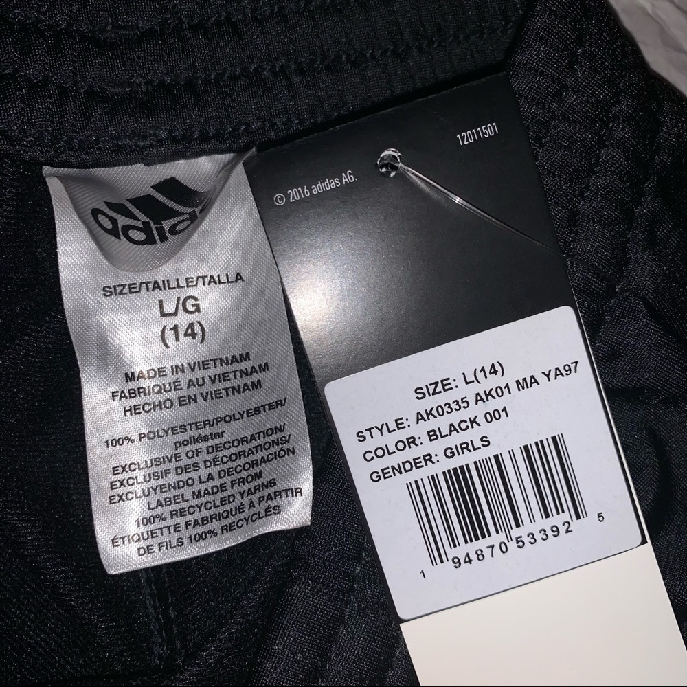 Adidas pants - Picture 3 of 5